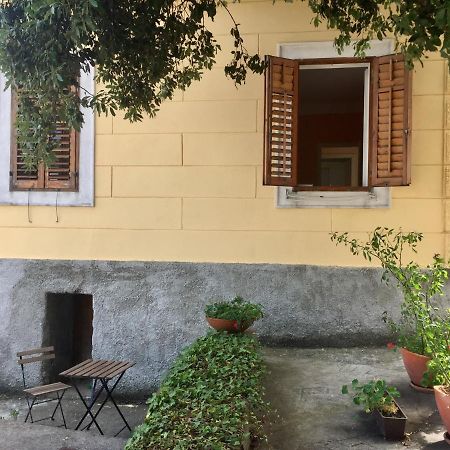 Harmony I Apartment Opatija Exterior photo