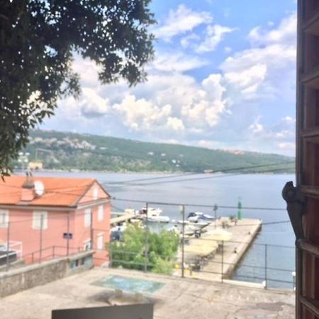 Harmony I Apartment Opatija Exterior photo