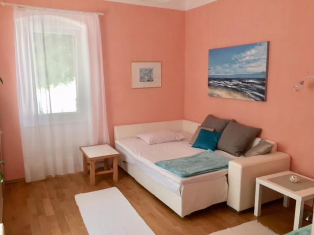 Harmony I Apartment Opatija Exterior photo