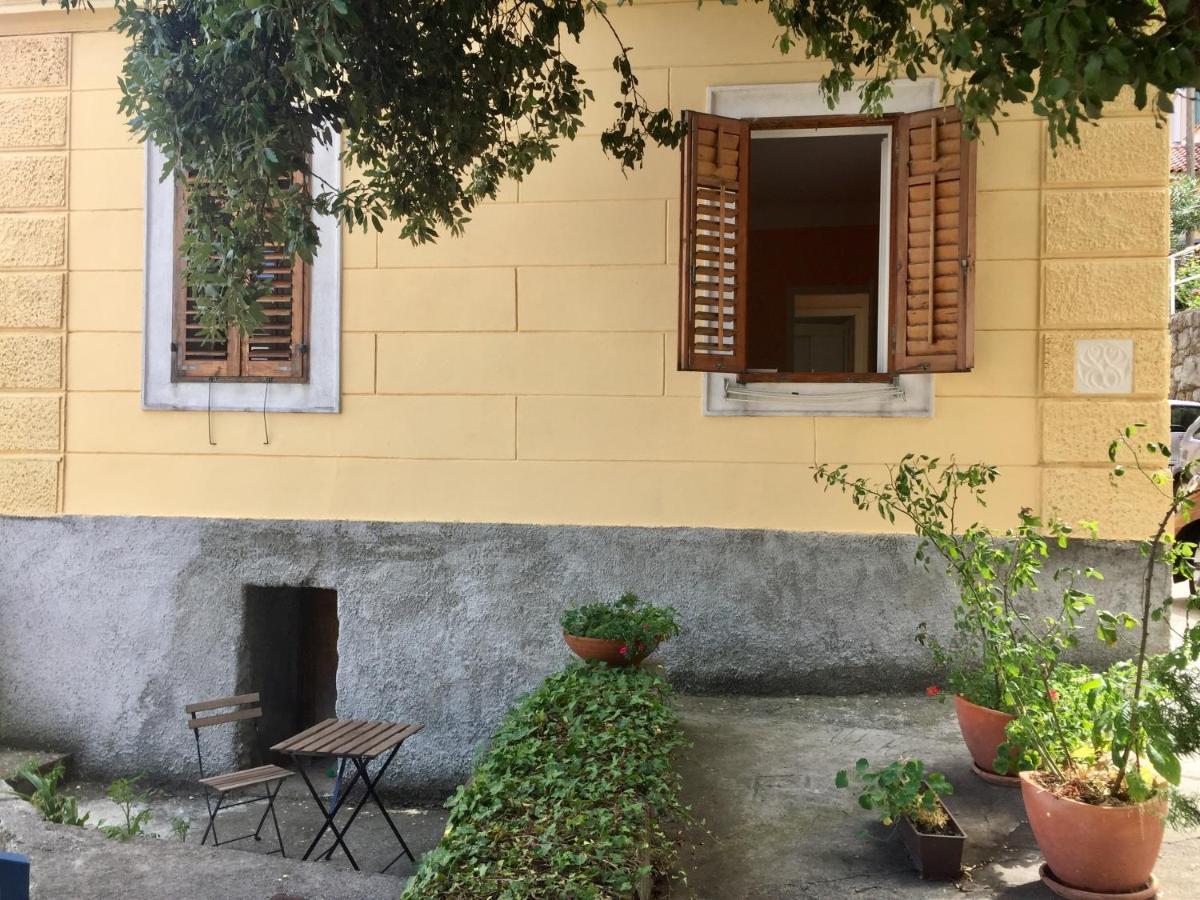 Harmony I Apartment Opatija Exterior photo