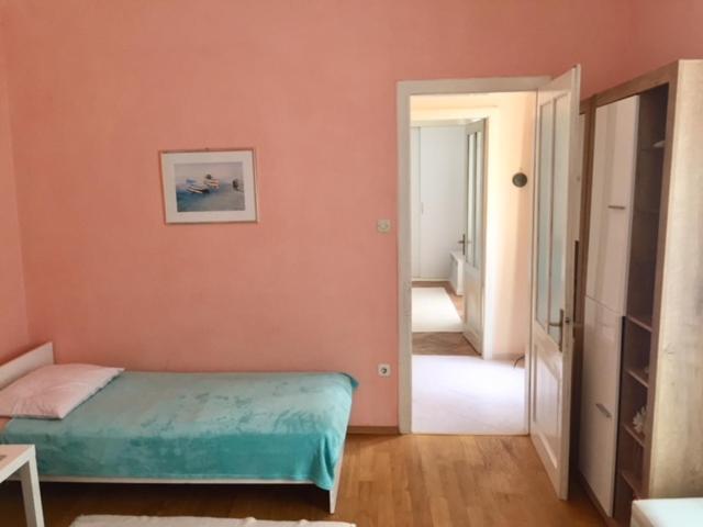 Harmony I Apartment Opatija Exterior photo