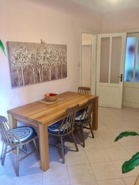 Harmony I Apartment Opatija Exterior photo