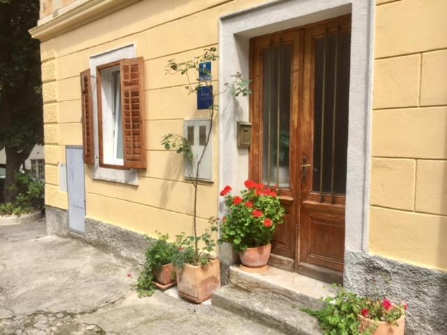 Harmony I Apartment Opatija Exterior photo