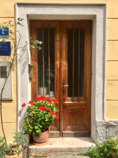 Harmony I Apartment Opatija Exterior photo